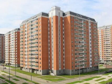 Кирпично панельные