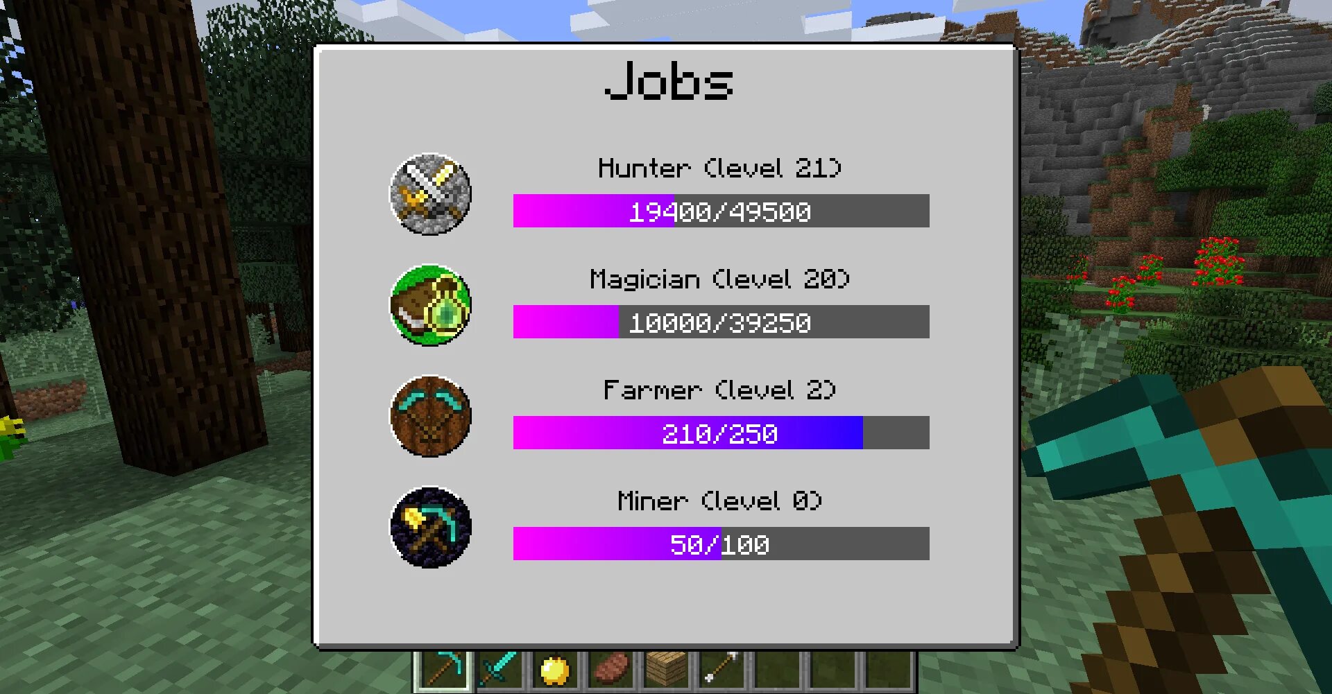 Мод на бмв в майнкрафт пе. Смешные плагины майнкрафт. Профессии майнкрафт крафт. Job mod. Job mod.