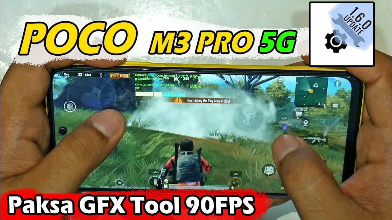 GFX Tool PUBG mobile 90 fps. Поко м5с ФПС. Poco m3 Pro PUBG fps. Поко 90 ФПС В ПАБГ. Сколько будет фпс на телефоне