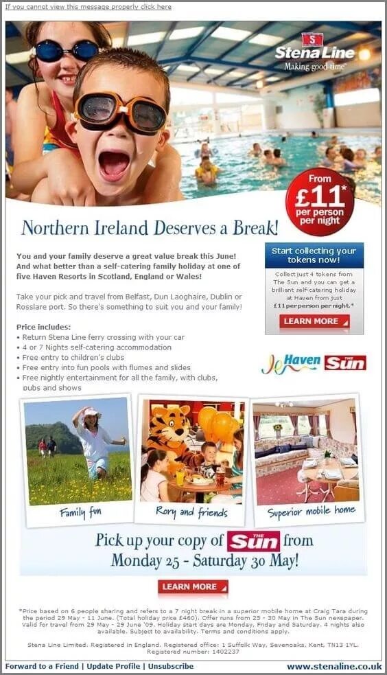 Email travel. Email travel