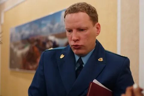 Омский сайт прокуратуры