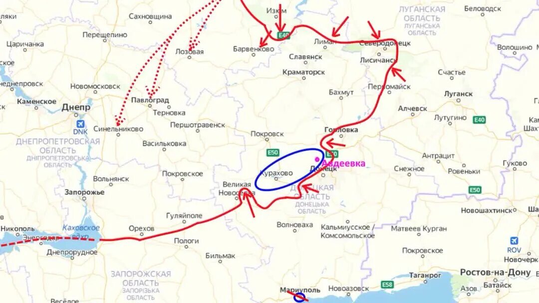 Карта боевых действий на Украине. Изюм Украина на карте боевые действия. Линия фронта на Украине 22 апреля 2022.