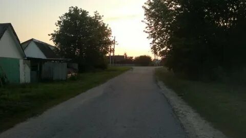 Село береговое рязанская область