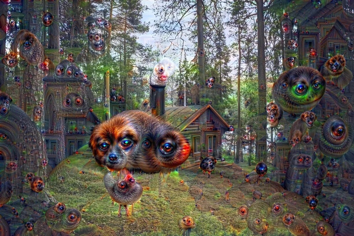 Нейросеть самая красивая. Нейросеть Deep Dream. Deep Dream Generator нейросеть. Живопись от нейросети.