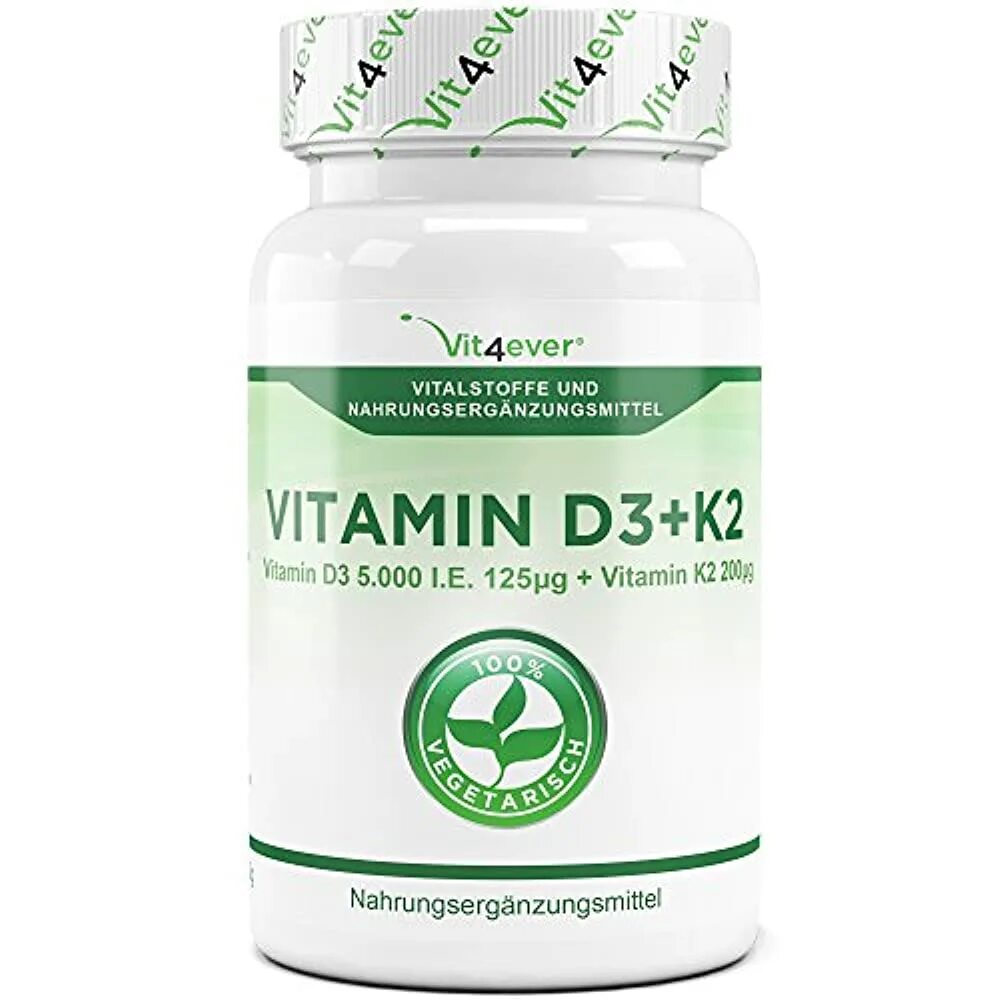 Витамин d3 k2 5000. Витамин d+k2 5000 me. Vit4ever д3 и к2. Vitamin d3 (2500iu/180caps).