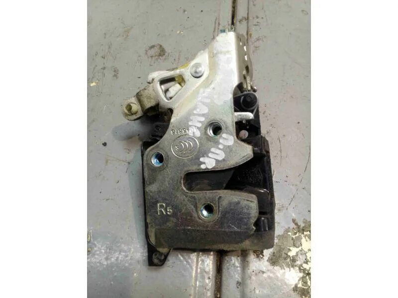 замки заз шанс