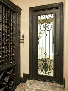 Door works