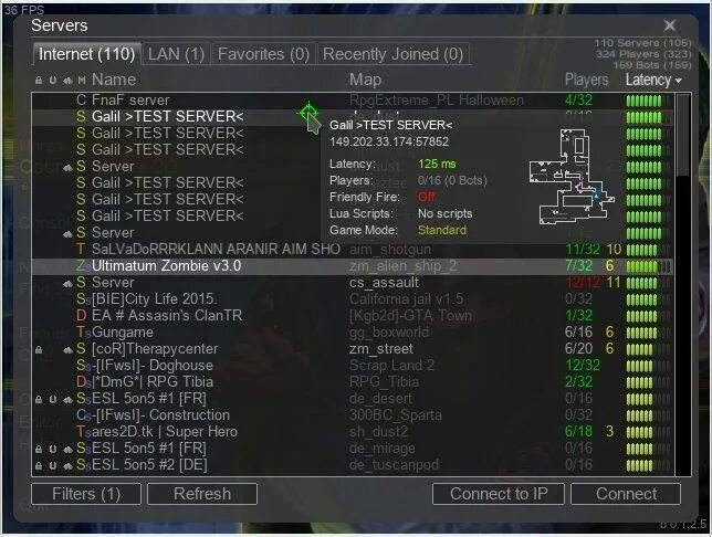 Конфигураций 2cw-CS И 2nc-CS. Counter Strike 2 Limited Test. М2 CS характеристики.