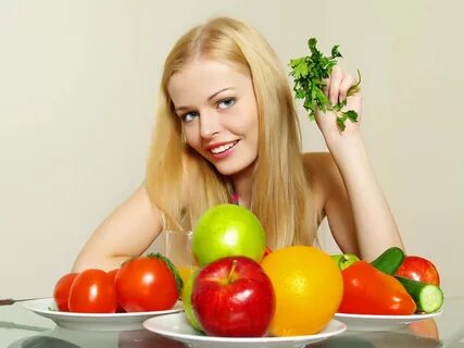 Fruit women