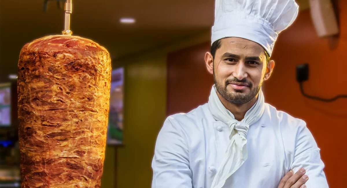 Kebab chefs freetp