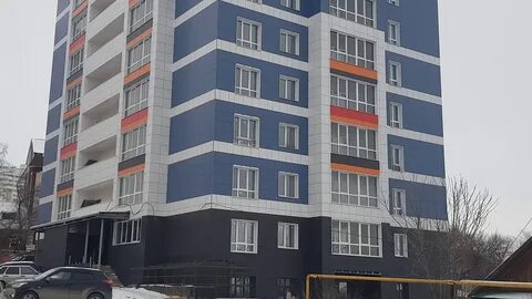 Жк небо уфа