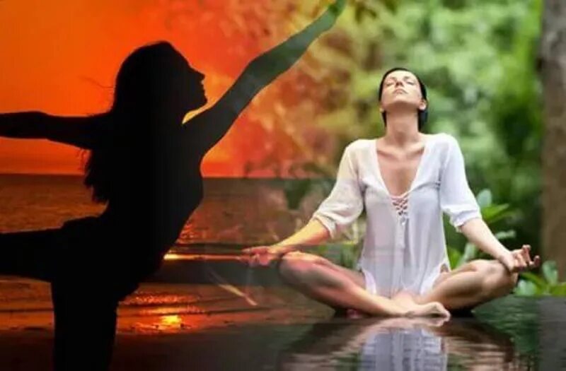 Телесные энергетические практики. Телесная медитация. Медитация в танце. Йога для женской энергии. Медитация для восстановления энергии