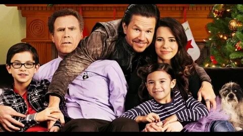 Daddy's Home Movie Review - YouTube.