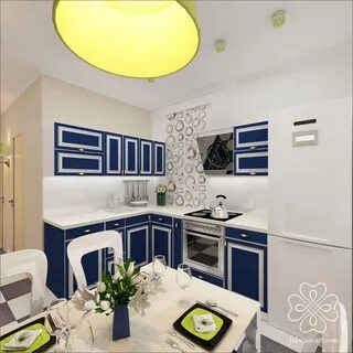 Кухня 6 121
