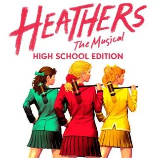 The heathers перевод