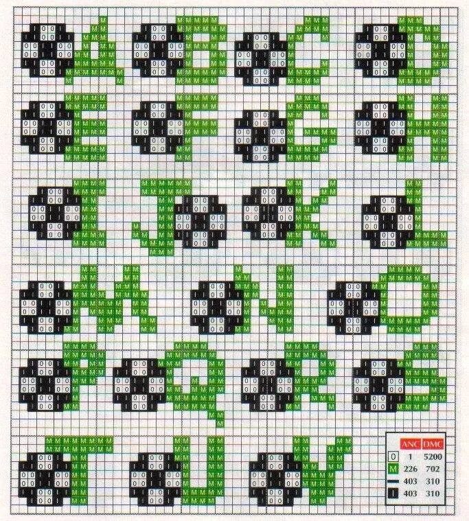 2580 25d0 25b5 25d1 2584