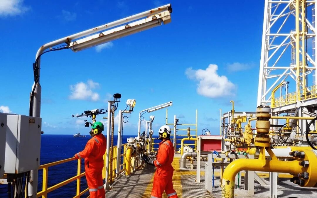 Нефтяной инжиниринг