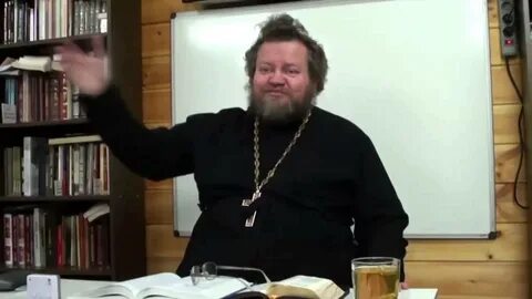 Стеняев деяния апостолов
