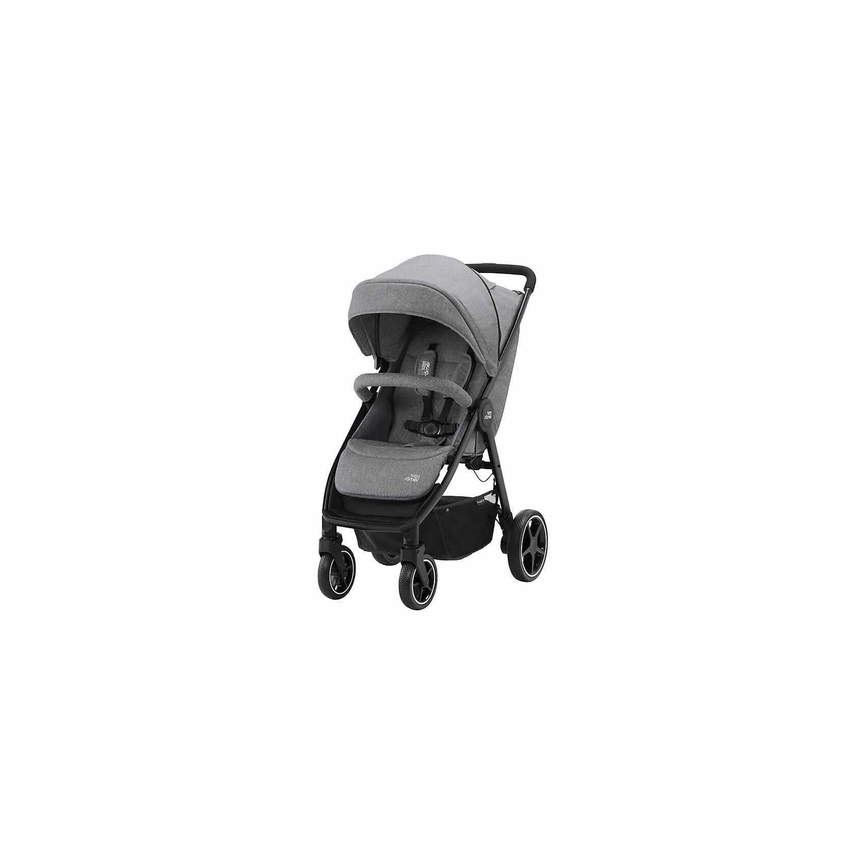 Britax roemer b agile m. Бритакс коляска прогулочная. britax römer b-agile m. коляска бритакс r grey.