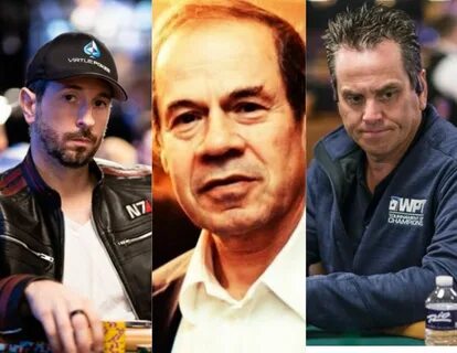 2017 poker hall of fame inductee