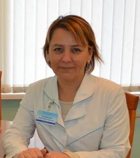 Пономарева врач