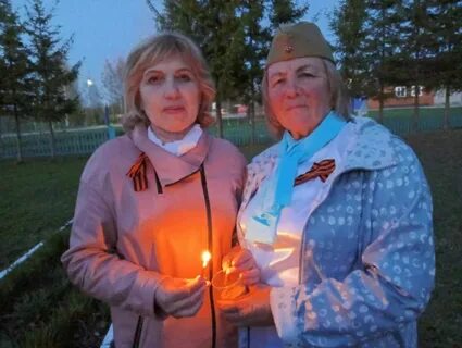 Синьял покровское
