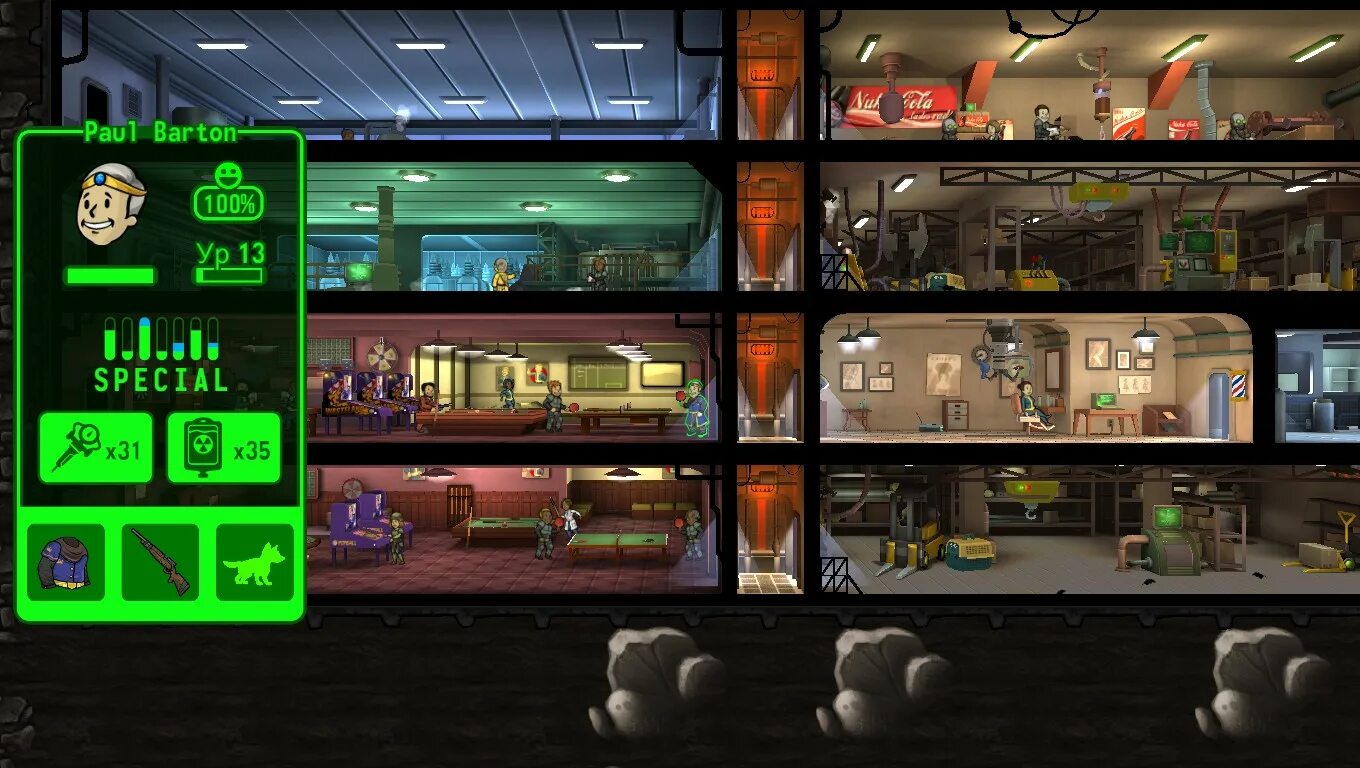 Fallout shelter бесплатные покупки. Фоллаут шелтер игровой аппарат. Фоллаут шелтер локации. Fallout Shelter кафе. Стоянка Red фоллаут шелтер.