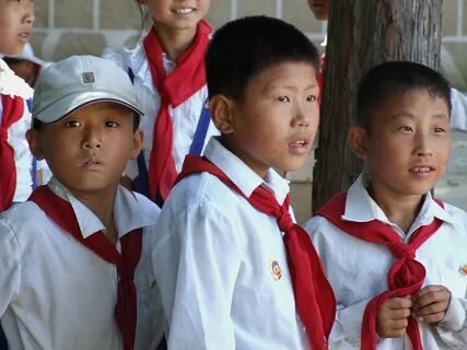 Asian school