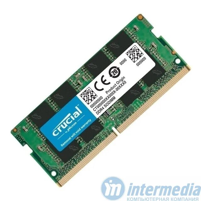 Оперативная память 3200mhz для ноутбука. Crucial Basics cb8gs2666. Crucial ddr4 8gb 2666mhz. SODIMM ddr4 8gb. Модуль памяти crucial 2666 8гб.