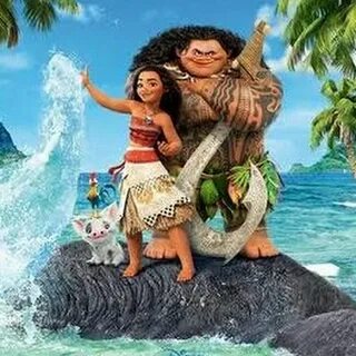 Moana full
