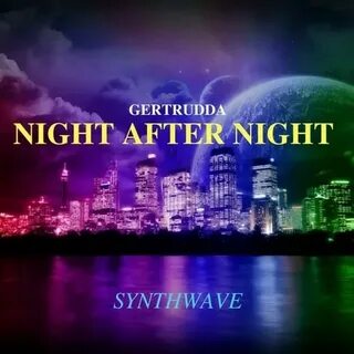 After night time