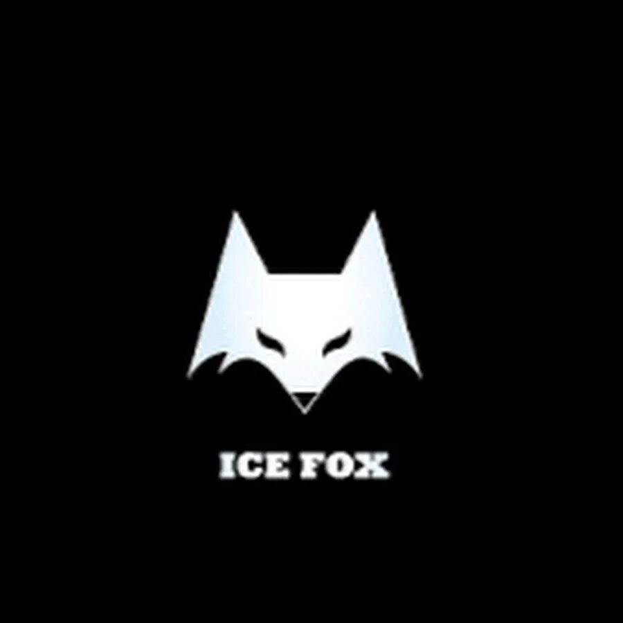 Айс Фокс. Ава по типу айс Фокс. Кто такой айс Фокс. Ice fox