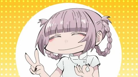 Call of the Night - Nazuna Nanakusa. 