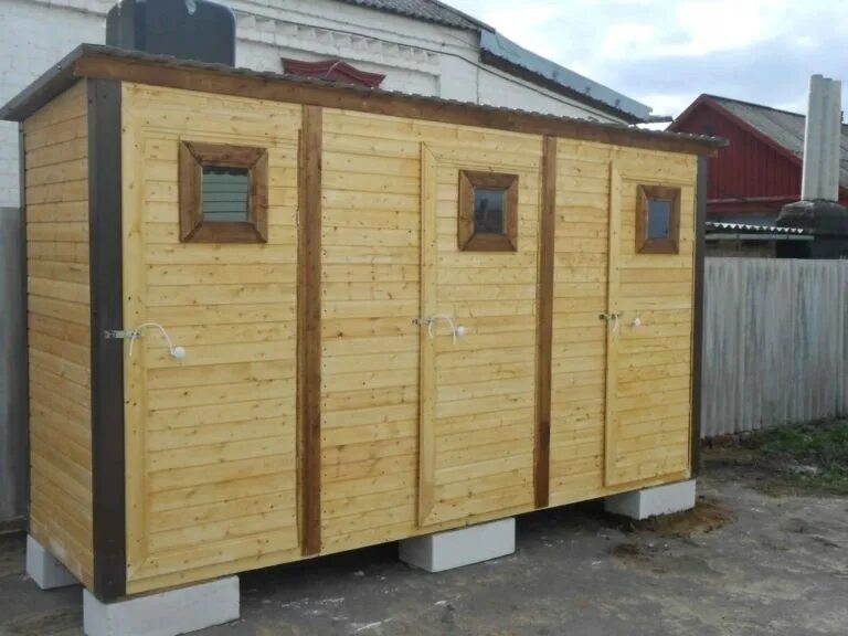 Дачный туалет с душем и хозблоком. Зодчий хозблоки и бытовки. зодчий хозблок с душем и туалетом. бытпром хозблок с душем и туалетом.