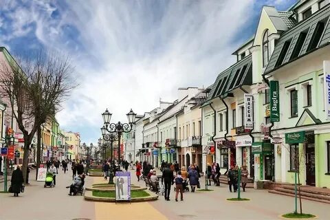 Какое животное в центре бреста