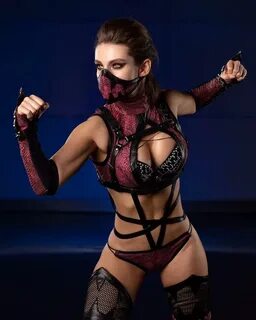 All MortalKombat Sub Reddit Images - HotPic.CC