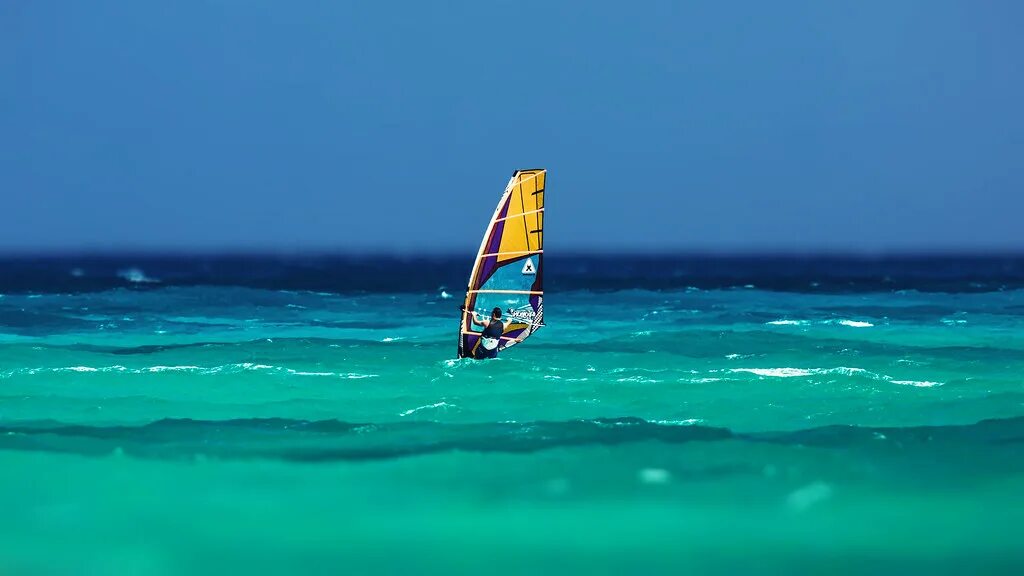 Windsurf feature not available in your country