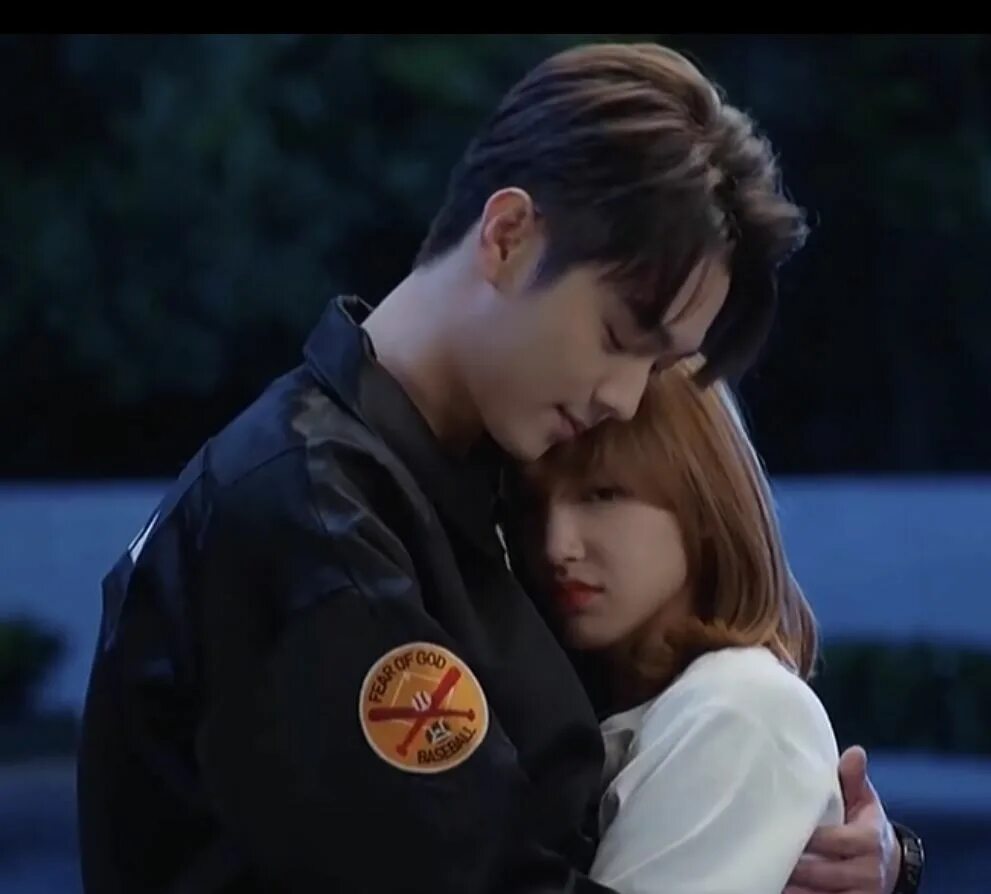 Xu kai and cheng xiao are married