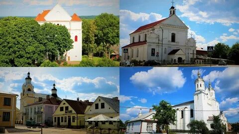 Курс новогрудок