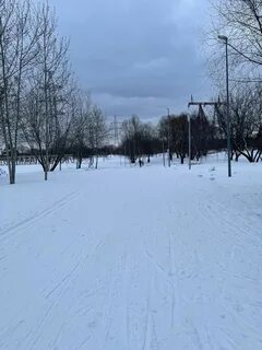 Snow today