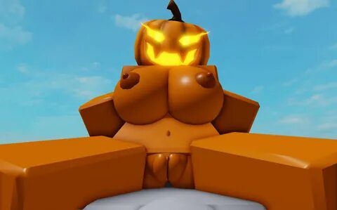 PUMPKIN ANAL (oc) Scrolller