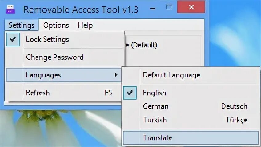 Remove 2