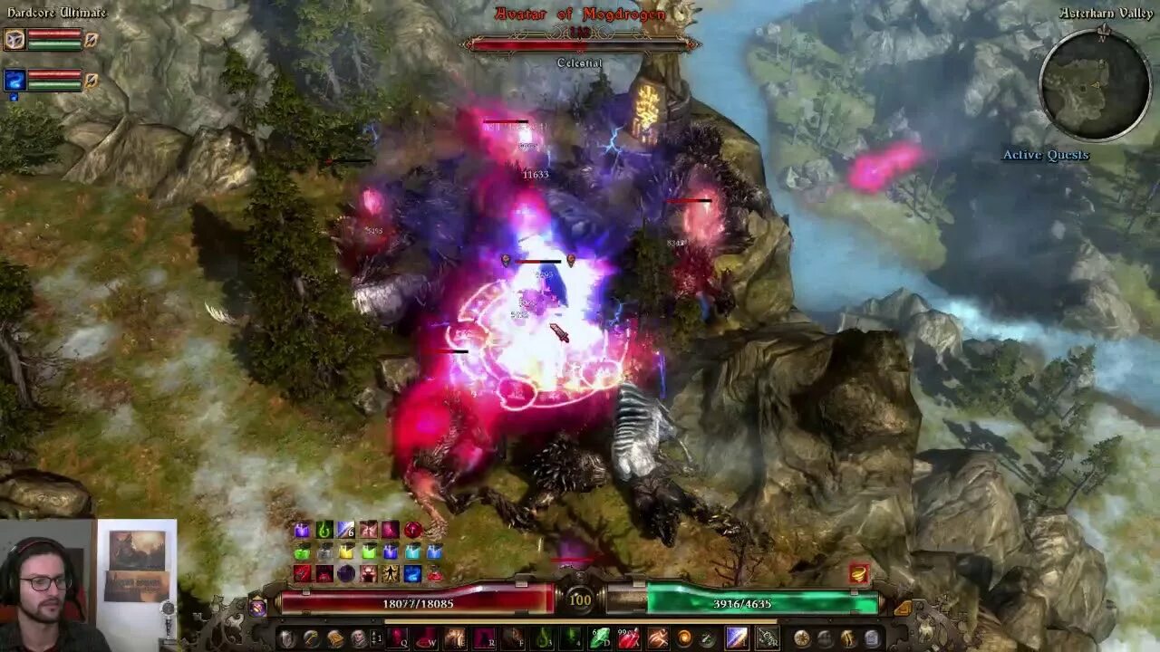Grim dawn могдрогена. Grim dawn могдроген. аватар могдрогена. грим давн дух могдрогена. grim dawn стол заказов ровари.