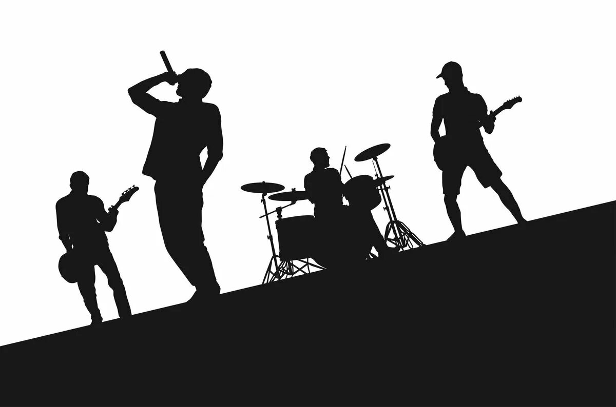 Гитарист графика. Песня силуэты sadsvit. Гитарист силуэт на прозрачном фоне. Силуэты скорость узор. Песня силуэты speed.