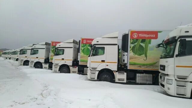 Атп пятерочка
