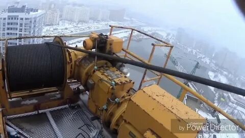 Ремонт башенных