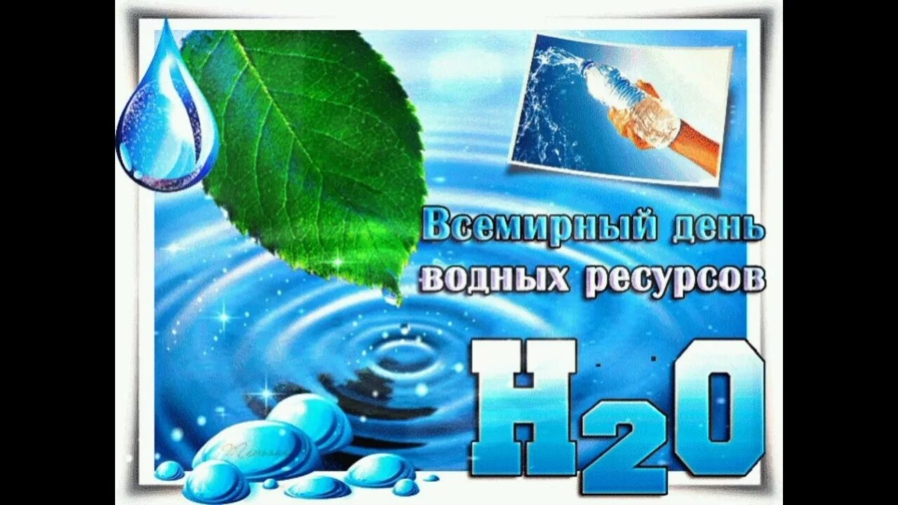 Всемирный день воды в библиотеке. Всемирный день водных ресурсов. День воды. День водных ресурсов символ.