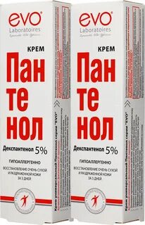 Evo крем