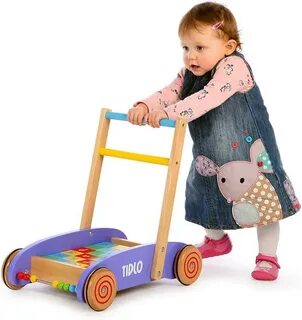 Baby walker