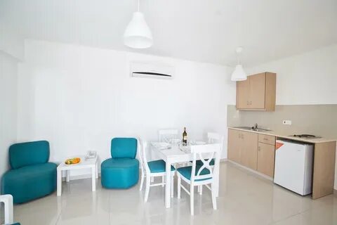 Holiday apartments